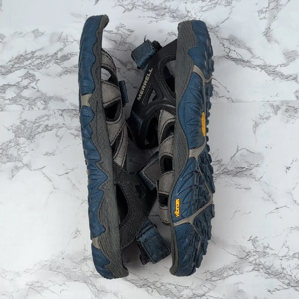 Merrell sturdy sandals